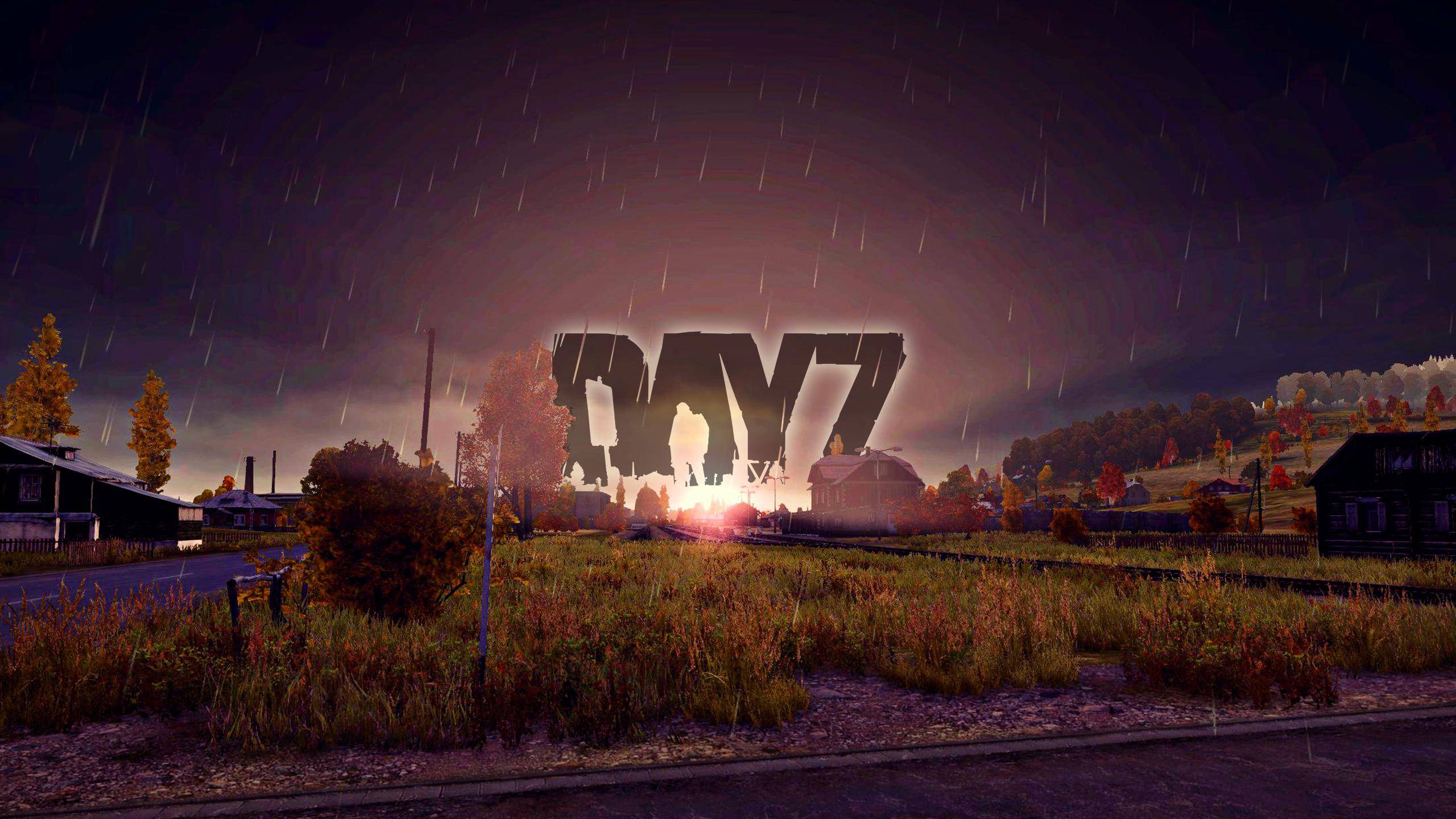 DayZ | АТМОСФЕРНОЕ ВЫЖИВАНИЕ