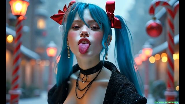PUNK XMAS
