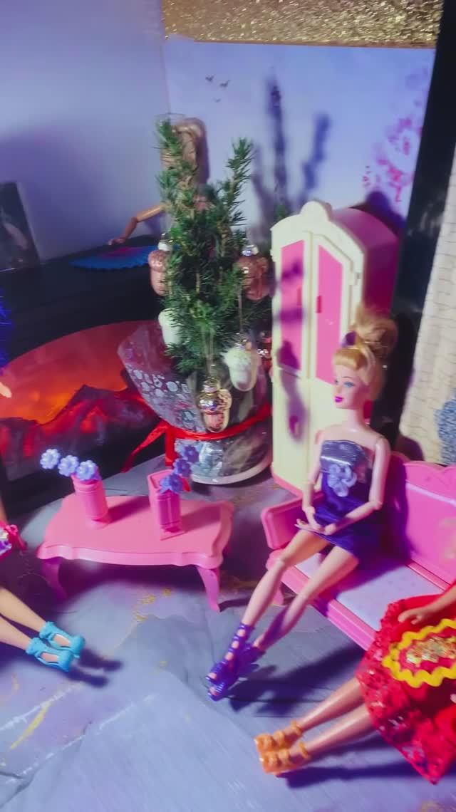 Happy New Year 🌲🎀🎄