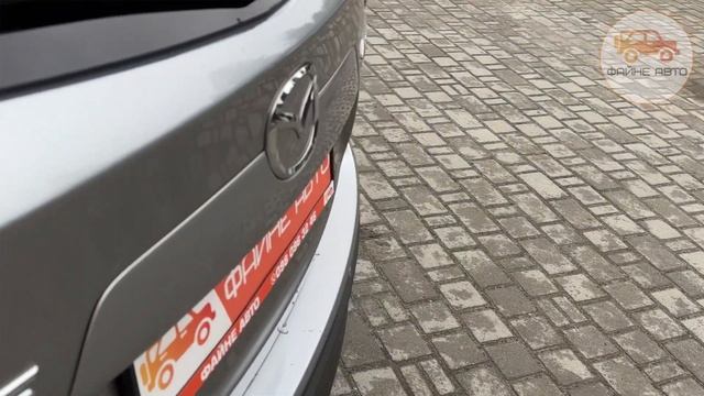 🇩🇪 MAZDA CX-5 2013 2.2 DIZEL 4x4 SKY ACTIVE MEHANIKA