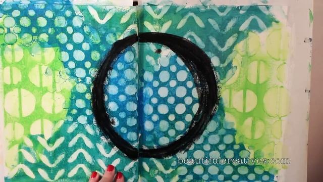 Art Journal Thursday #24