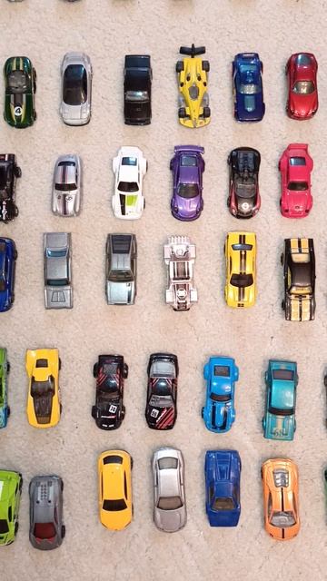 hot wheels хотвилс