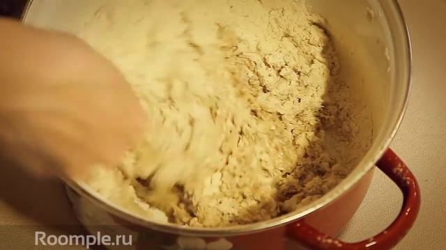 РЕМЕСЛО| История хлеба от Древнего Египта до современной духовки