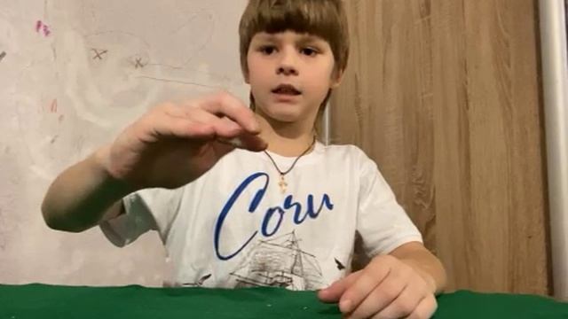 Топ 3 фокуса с пальцами