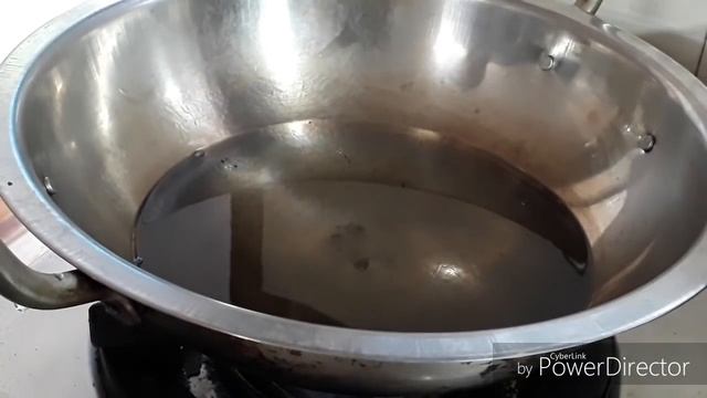 Madura Kizhang Porichath / Sweet Bonda / Kappa Kizhang / Pudina Chutney / മധുരക്കിഴങ് പൊരിച്ചത്