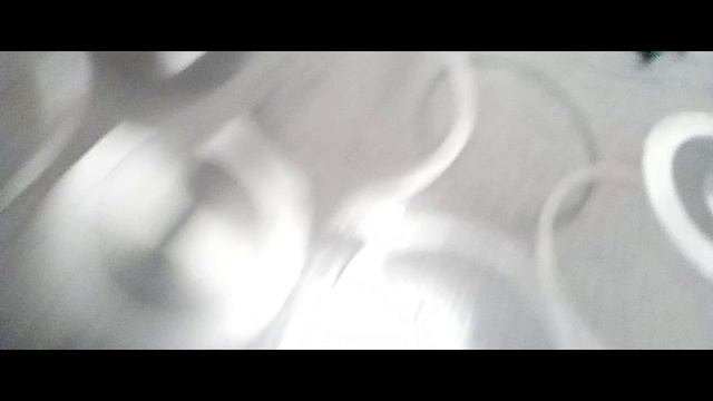 Проверка находок притащенных с помоек за месяц (46)