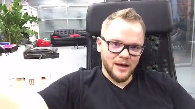 #FB Live Пассивные инвестиции это гомеопатия 18