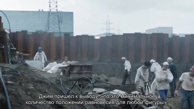 Удивительный гёмбёц: «неваляшка» без грузика внутри