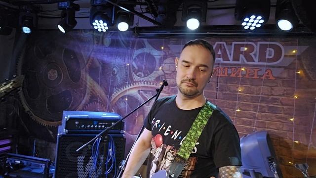 Maleficium arungquilta в Глазове.