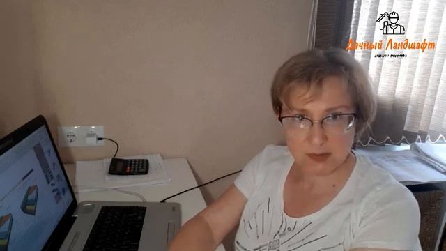 Как правильно укладывать тротуарную плитку.  Что класть на дно - щебень или песок? Часть 1.