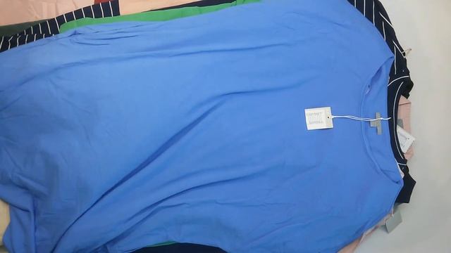 0757 COS + + +  (10 kg) - микс бренда COS и др брендов сток 10,2кг 40,00 €/кг 37шт