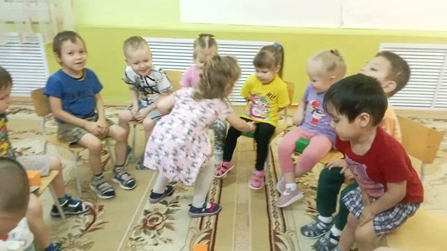 Видеовизитка