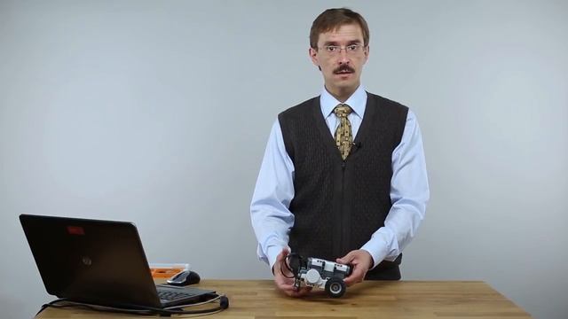 3.4. Знакомство со средой Robolab. Часть 2