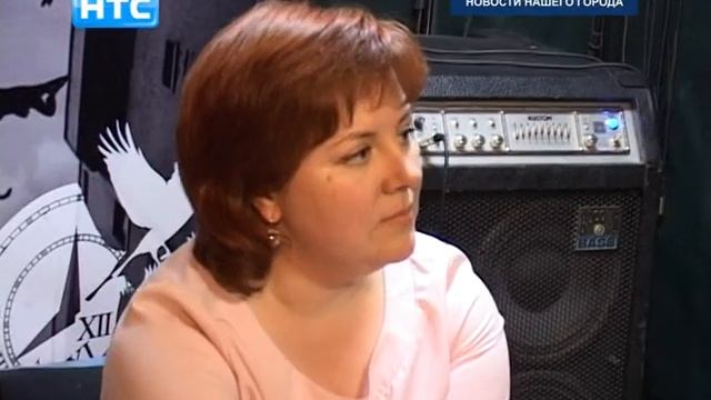 Рок-группа "Сломанные часы" (Эфир 18.07.2017)