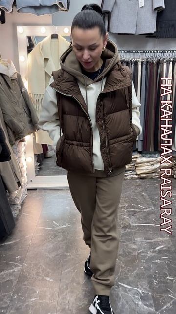 EXCLUSIVE✨ НОВАЯ ВЕСЕННЯЯ КОЛЛЕКЦИЯ😍 РАСПРОДАЖА ЗИМЫ❤️ ТК Садовод. Москва #fashion #одежда #шопинг