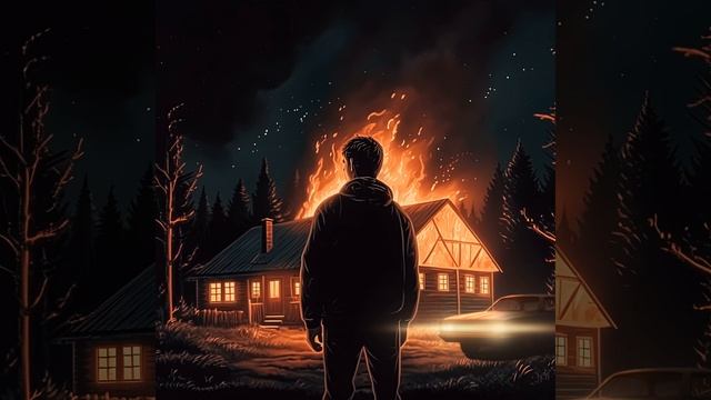 Сжигая остатки несовершенного