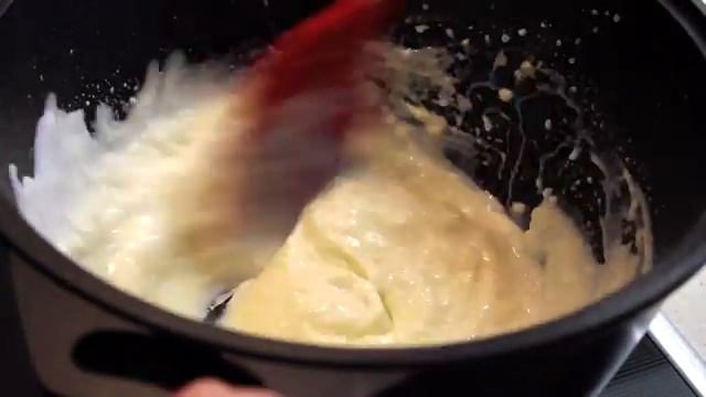 Каннелони под соусом бешамель пошаговый рецепт