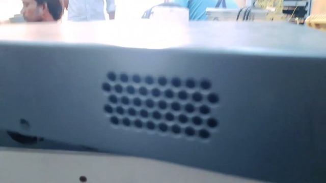 8 Port Gpon Syrotech OLT I OLT 8 Port