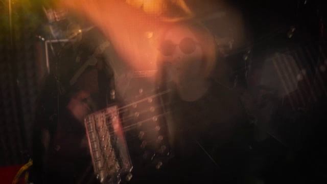 NEON D!VE - БЕГИ!