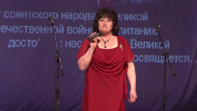 Наследие-2015  -  Татьяна Пехенько "Давай закурим"