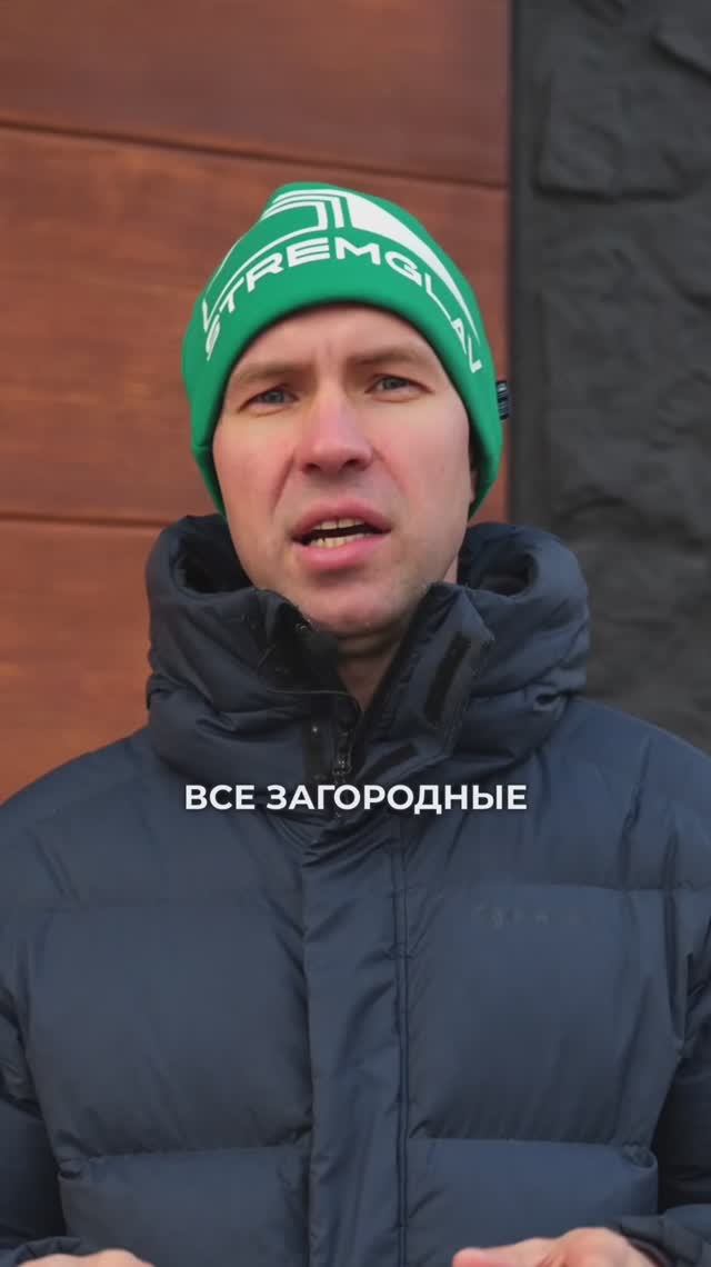 Быстрое строительство загородных домов из панелей. Первый этаж на 3 дня