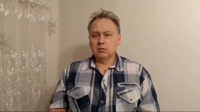 Кузмичёв. Самопробы. Шкунов Виталий