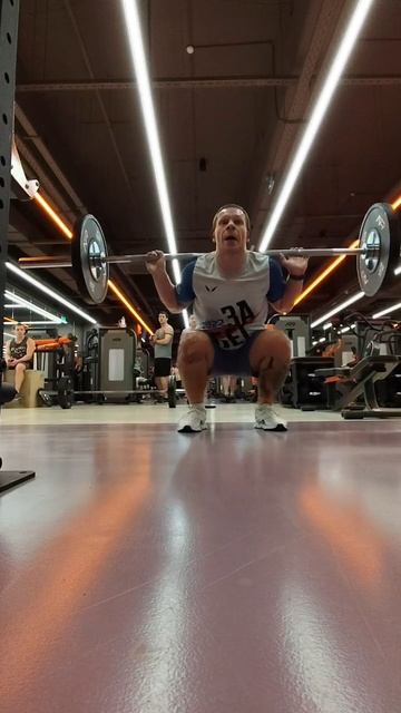 🏋️♂️Кроссфит Комплекс