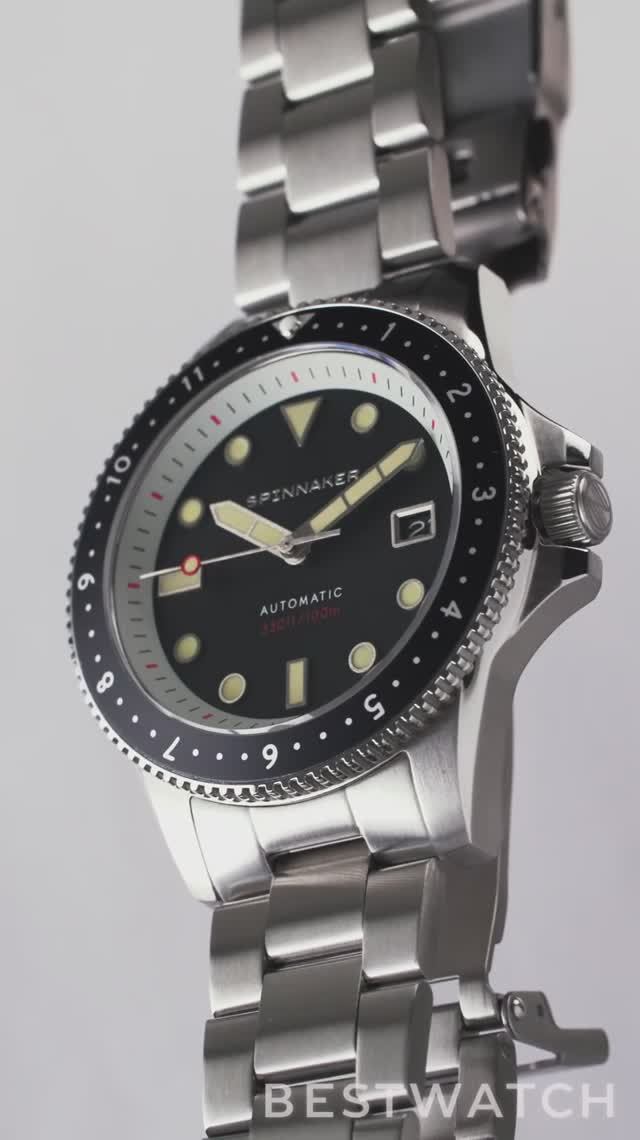 Часы Spinnaker SP-5136-11 - купить на Bestwatch.ru