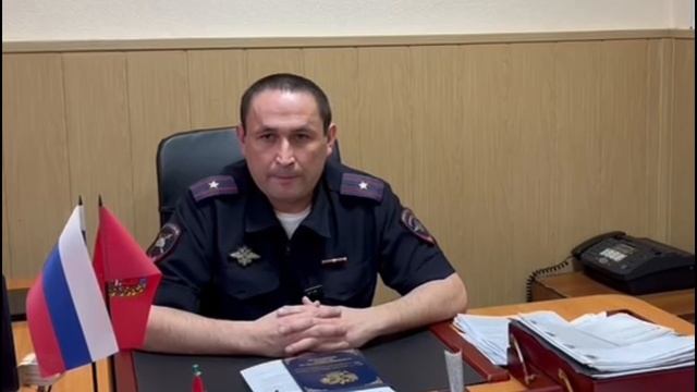 Итоги года ГИБДД