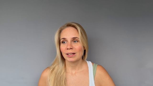 Kseniya Biryukova
Actors reel