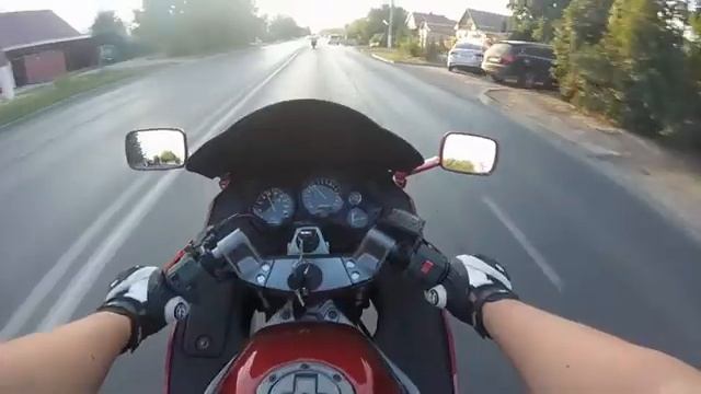 Просто покатушки zzr 400-1.mp4