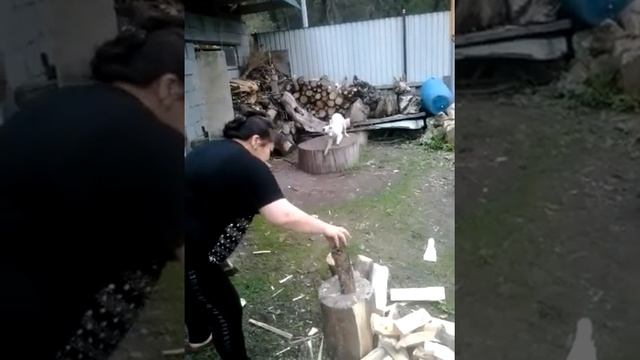 Кыска дайындык😊