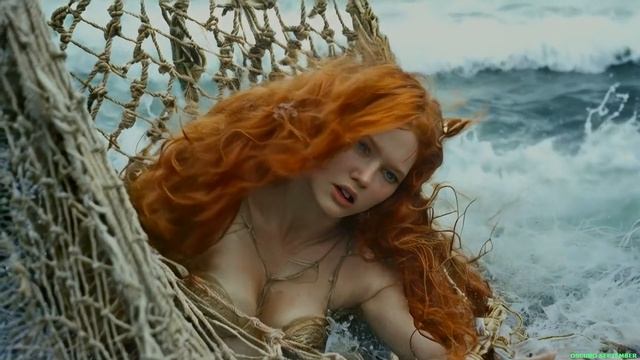 THE UNTOLD STORY OF ARIEL THE MERMAID