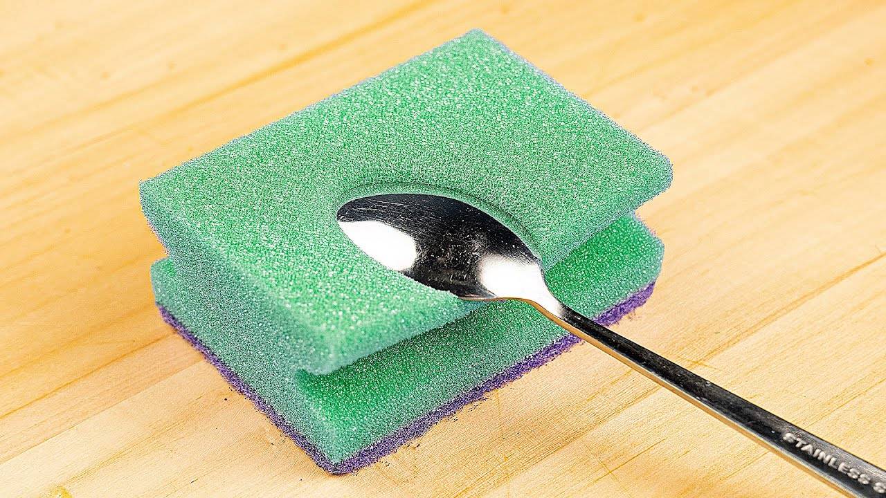 Советы и Хитрости которые ЭКОНОМЯТ ДЕНЬГИ и ВРЕМЯ на Кухне