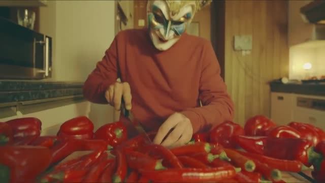 Boris Brejcha - Spicy feat. Ginger