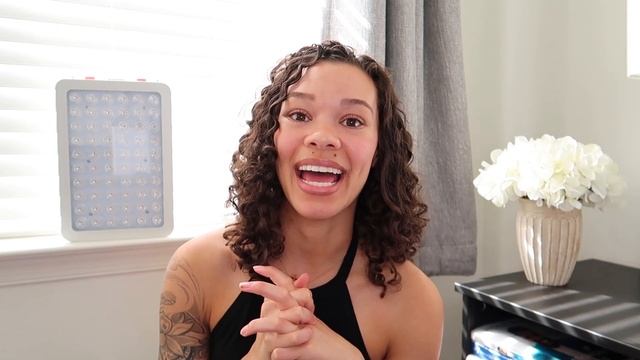 RED LIGHT THERAPY | Health Benefits, Price, Results | Mito Red Light Therapy