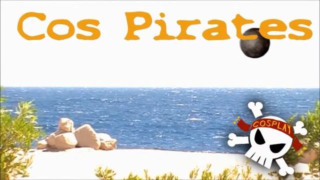 Cos Pirates [intro]