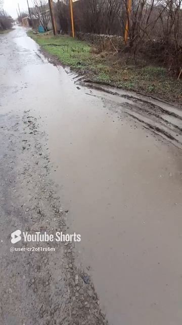 Я В ШОКЕ!!!ЗИМА!!!А У НАС КАК ОСЕНЬЮ!!!!Shorts