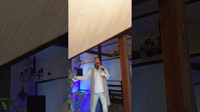 ОЛЕГ ПОПОВ, певец. "ГОРЕ НАДЕЖДА". РОМАНС    Д. Хворостовский . РОМАНС    2024 г
СЛ Л. ВИНОГРАДОВА