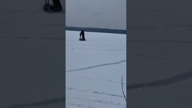 снего борд
