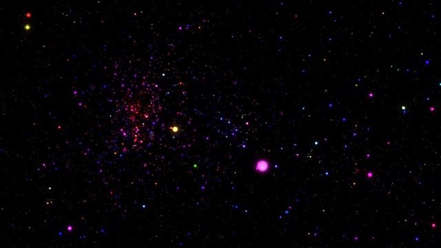 Та самая денежная медитация! Слушайте каждый день и станете настоящим магнитом для денег!
