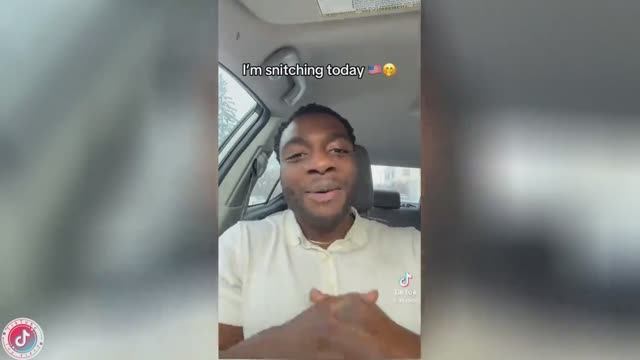 Best video of Tik Tok! 21.01.25 / 05
