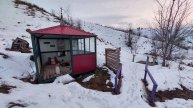 Крещение Господне! Умылся, набрал святой воды!