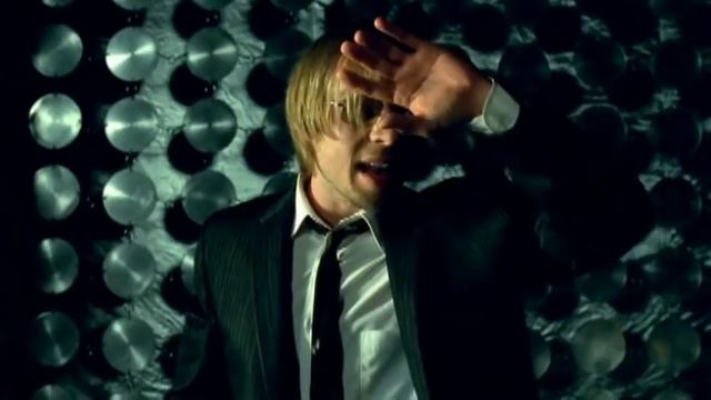 Darren Hayes  Insatiable Official Music Video