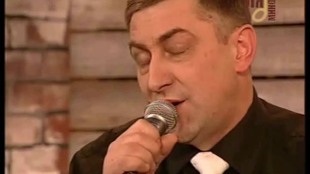 ТВ . ЖИВОЙ ЗВУК. Родина - Паша Юдин.  ( Музыка и стихи - Паша Юдин ) ТВ Ля Минор