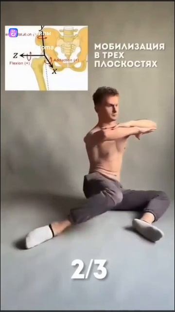 ЛФК