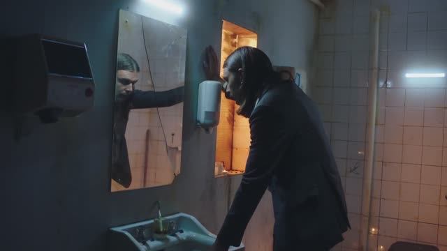 Hurts - All I Have To Give (Official Video)