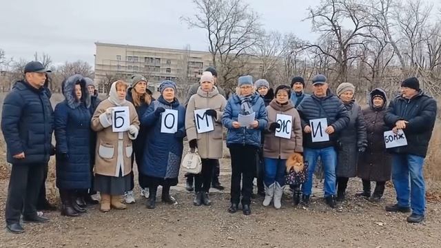 реальность 2025 года жителей Мариуполя