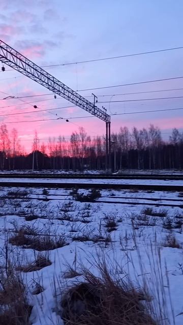 доброе утро