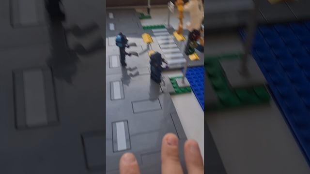 LEGO за 7 тыс.